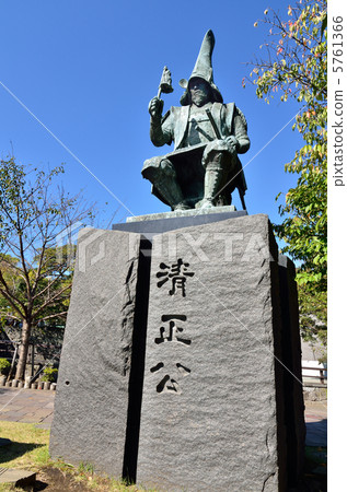 Kiyomasa Kato 5761366
