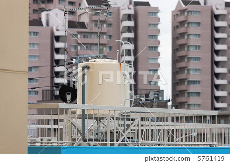 建築儲水箱 建築儲水箱 5761419