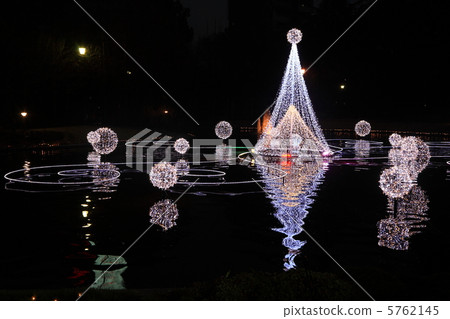 illumination illumination 5762145