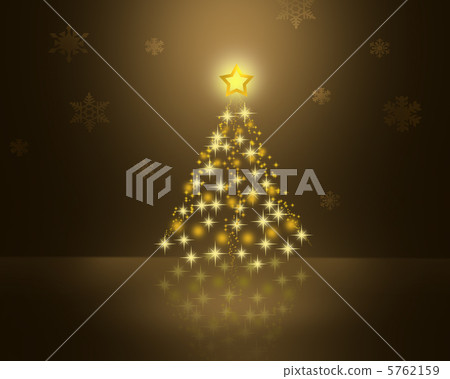 Christmas tree  5762159