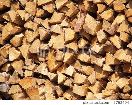 Firewood Firewood 5762494