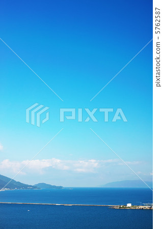 Tsuruga Bay @ Kanazaki Castle Ruins 2 5762587