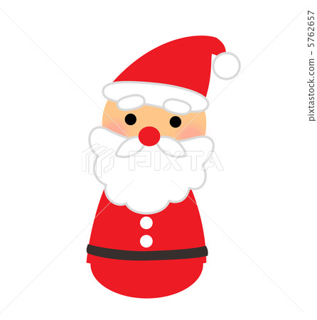 Santa Claus Santa Claus 5762657