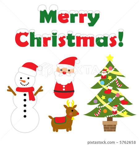 Christmas set Christmas set 5762658