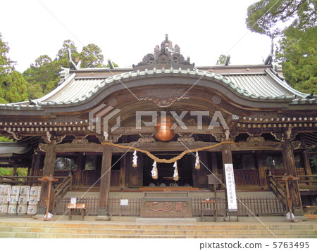 筑波神社 筑波神社 5763495