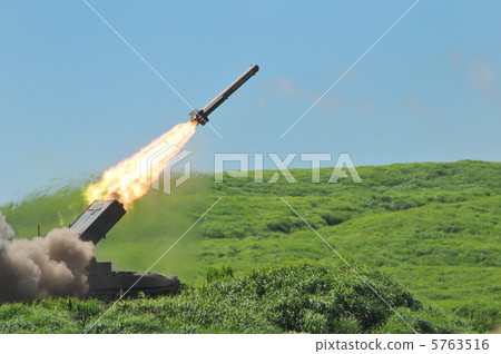 火箭子彈 5763516