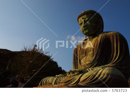 Great statue Great statue 5763723