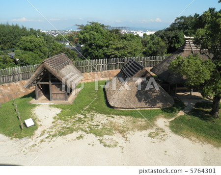 吉野里河 5764301