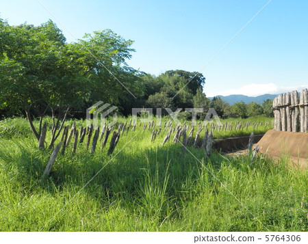 吉野里河 吉野里河 5764306