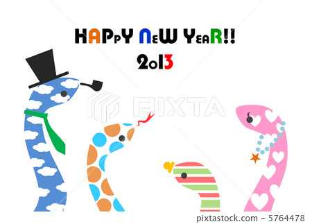 Mi的新年卡家庭 Mi的新年卡家庭 5764478