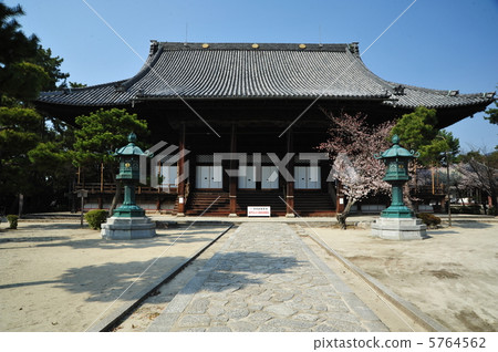 京都Chukyoji 5764562