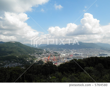 佐世保市 5764580