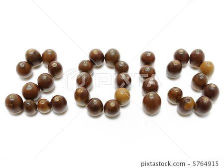 Acornatic日曆年 5764915