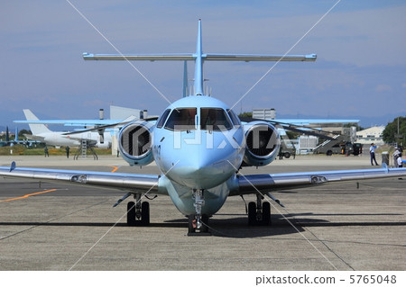 小型噴氣式飛機 5765048