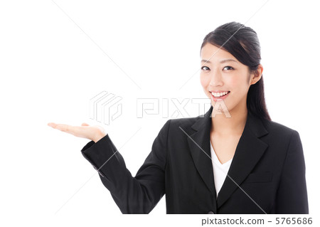 Recommended business woman Recommended business woman 5765686