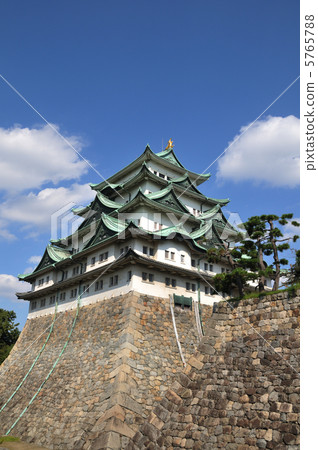 名古屋城堡 5765788