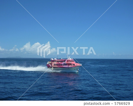 Jet foil 5766929