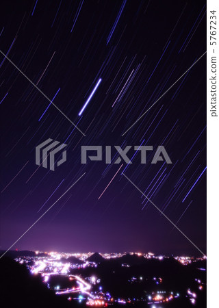 從高松升起的一顆星 從高松升起的一顆星 5767234