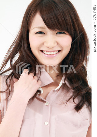 young woman      5767495