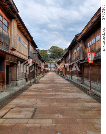 Higashi Chaya Street Higashi Chaya Street 5767863