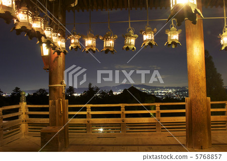 Todaiji Bunkado 5768857