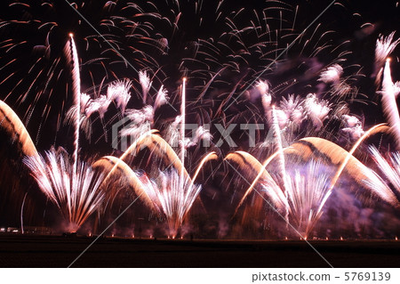 煙花 煙花 5769139