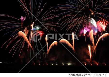 煙花 5769141