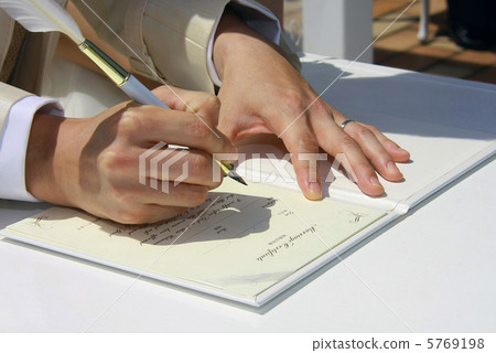 signature 5769198