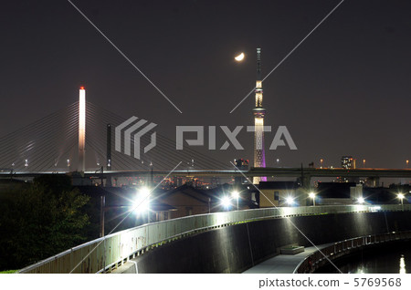 東京天空樹 5769568