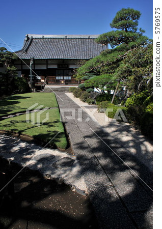 Ikegami Honmonjiji Gakuin 5769575