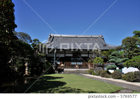 Ikegami Honmonjiji Gakuin 5769577