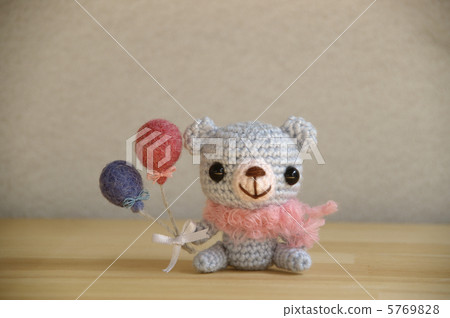 氣球熊 氣球熊 5769828