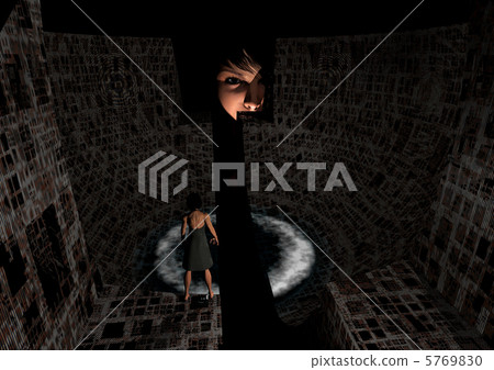 分身 分身 5769830