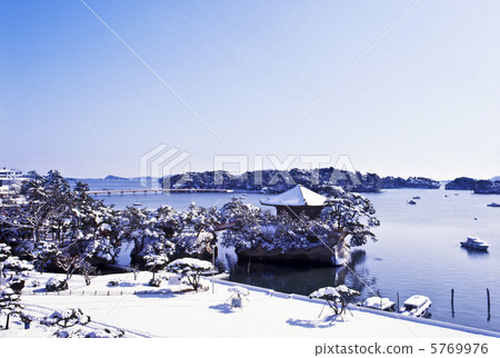 Snow Matsushima Gohido 5769976