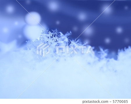 Snow Crystals and Snowmakers Snow Crystals and Snowmakers 5770085