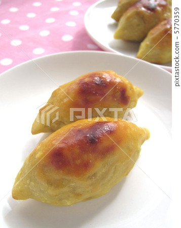 自製的美味甜土豆 自製的美味甜土豆 5770359