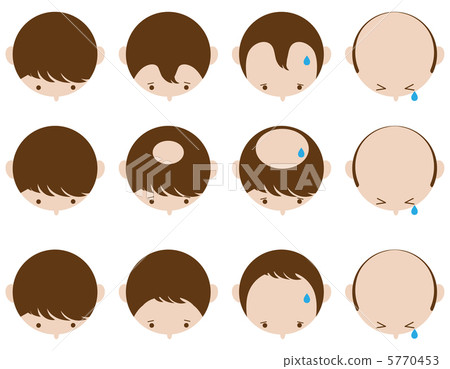 Depilation - 1 5770453