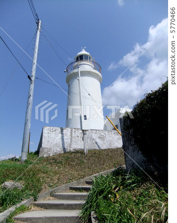 蘇薩基燈塔 5770466