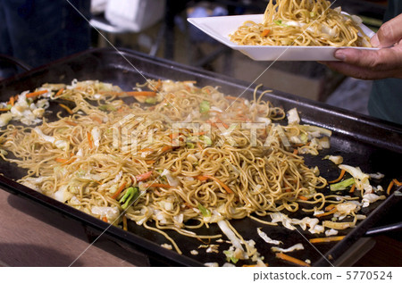 Stalls Stalls 5770524