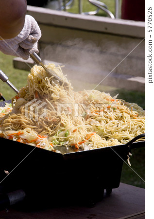 Yakisoba 5770526