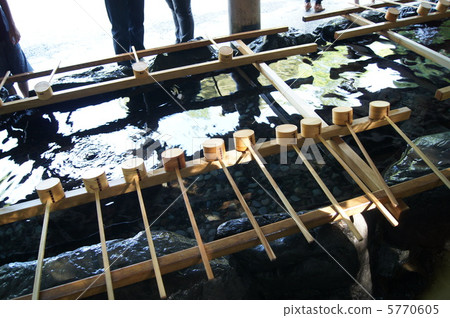 Ise shrine (Umiomiya) Ise shrine (Umiomiya) 5770605