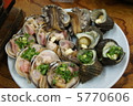 seafood 5770606