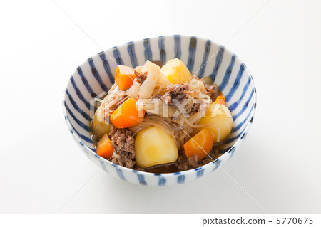 Meat and potatoes Meat and potatoes 5770675