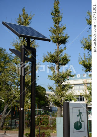 solar panel solar panel 5771301