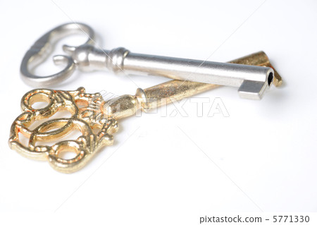 兩把鑰匙 5771330