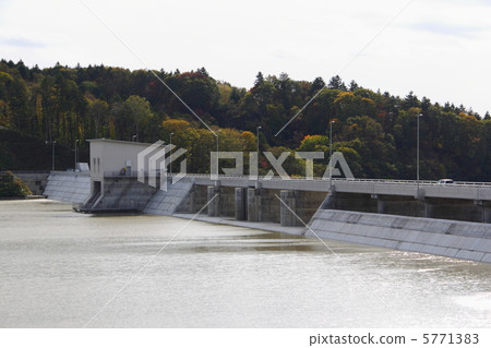 這是大壩 5771383