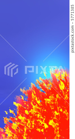 火焰藝術 5771385