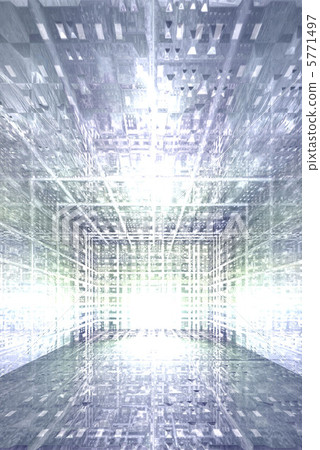 Full Metal Room 5771497