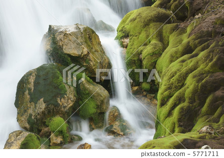 Waterfall Waterfall 5771711