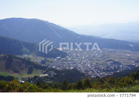 野澤溫泉 5771794